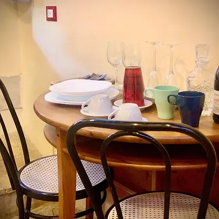 Casetta In Piazza A