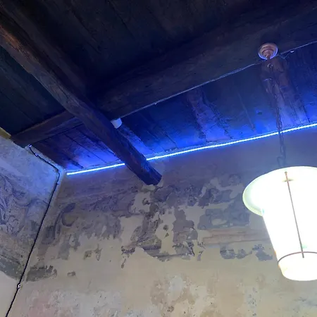 Casetta In Piazza Апартаменты Nepi