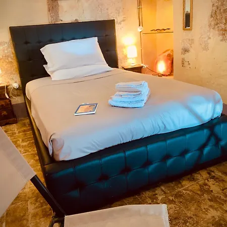 Apartment Casetta In Piazza A Nepi
