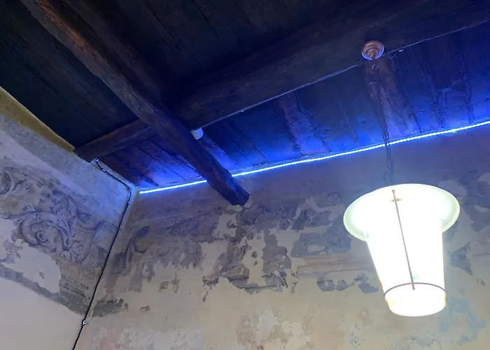 Casetta In Piazza Апартаменты Nepi