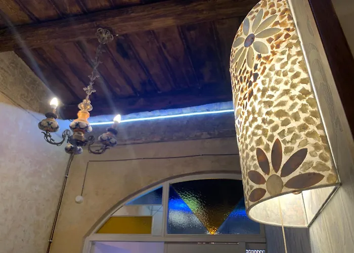 Apartamento Casetta In Piazza Nepi